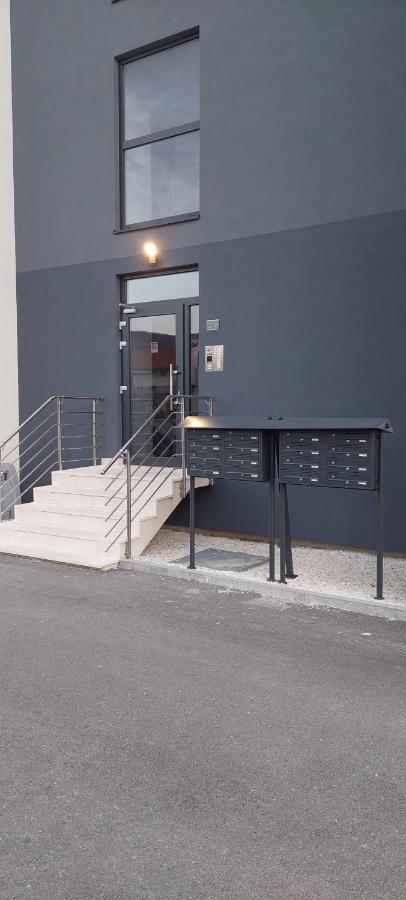 La Dolce Vita Apartment טרוגיר מראה חיצוני תמונה