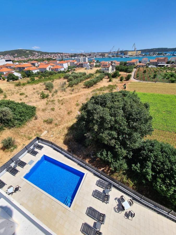 La Dolce Vita Apartment טרוגיר מראה חיצוני תמונה