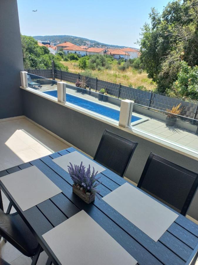 La Dolce Vita Apartment טרוגיר מראה חיצוני תמונה