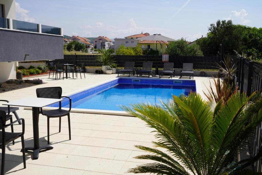 La Dolce Vita Apartment טרוגיר מראה חיצוני תמונה
