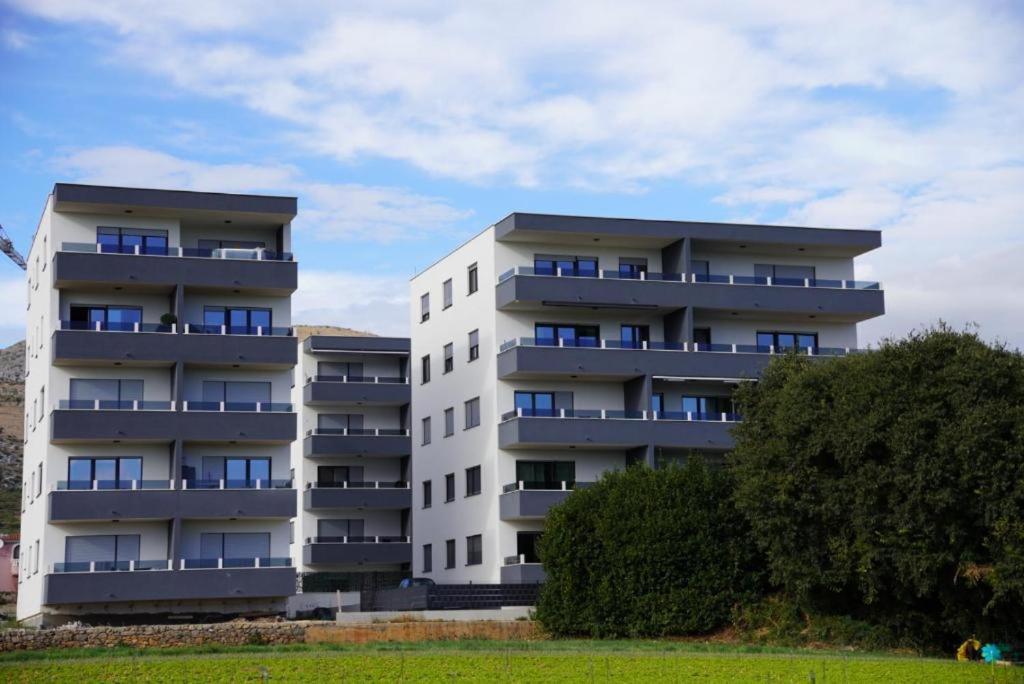 La Dolce Vita Apartment טרוגיר מראה חיצוני תמונה