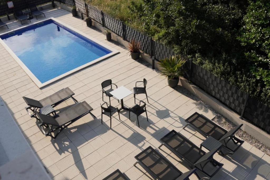 La Dolce Vita Apartment טרוגיר מראה חיצוני תמונה