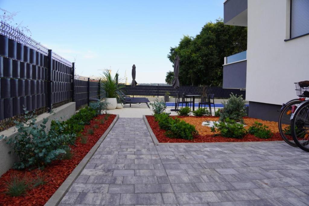La Dolce Vita Apartment טרוגיר מראה חיצוני תמונה
