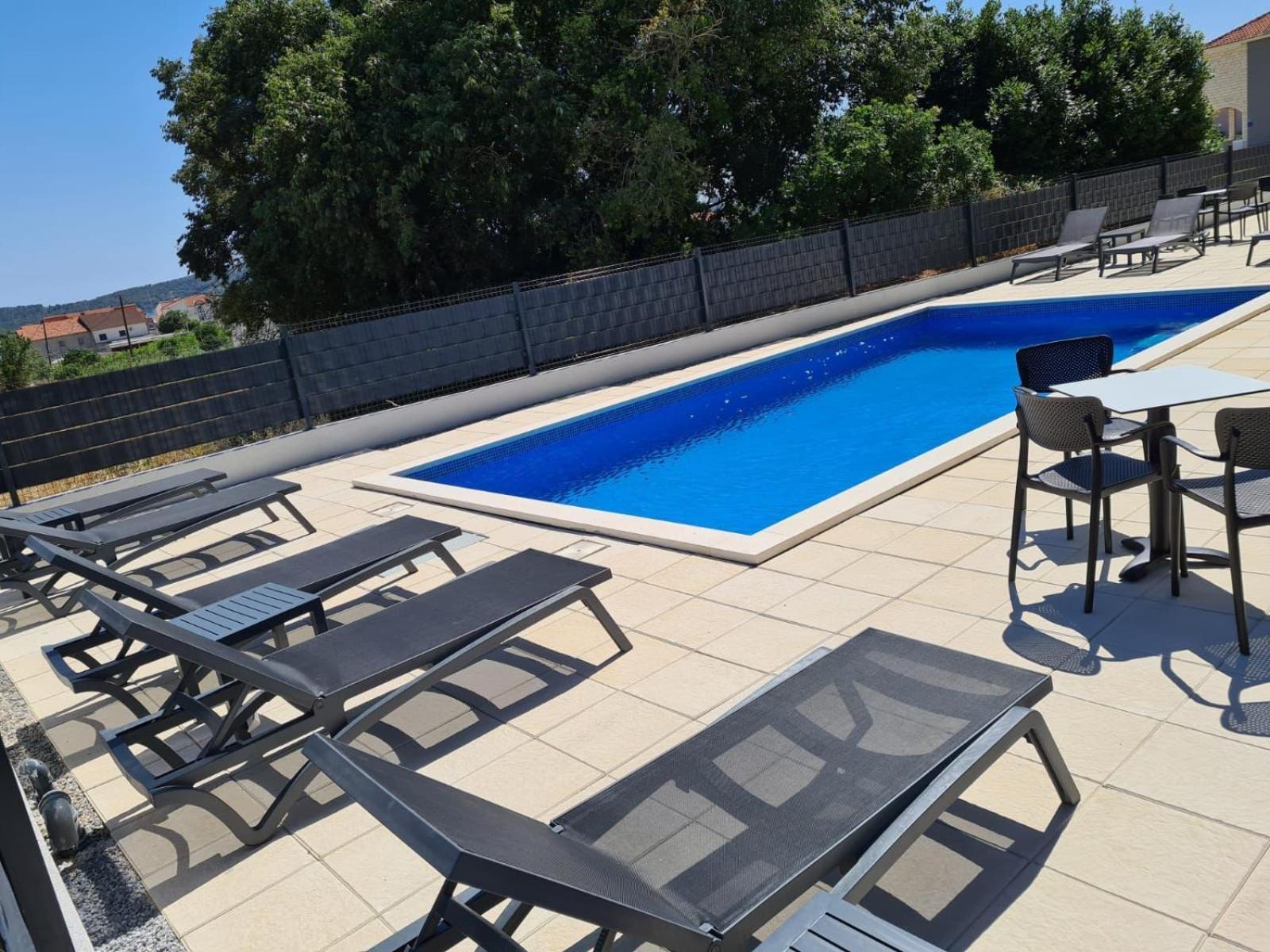 La Dolce Vita Apartment טרוגיר מראה חיצוני תמונה