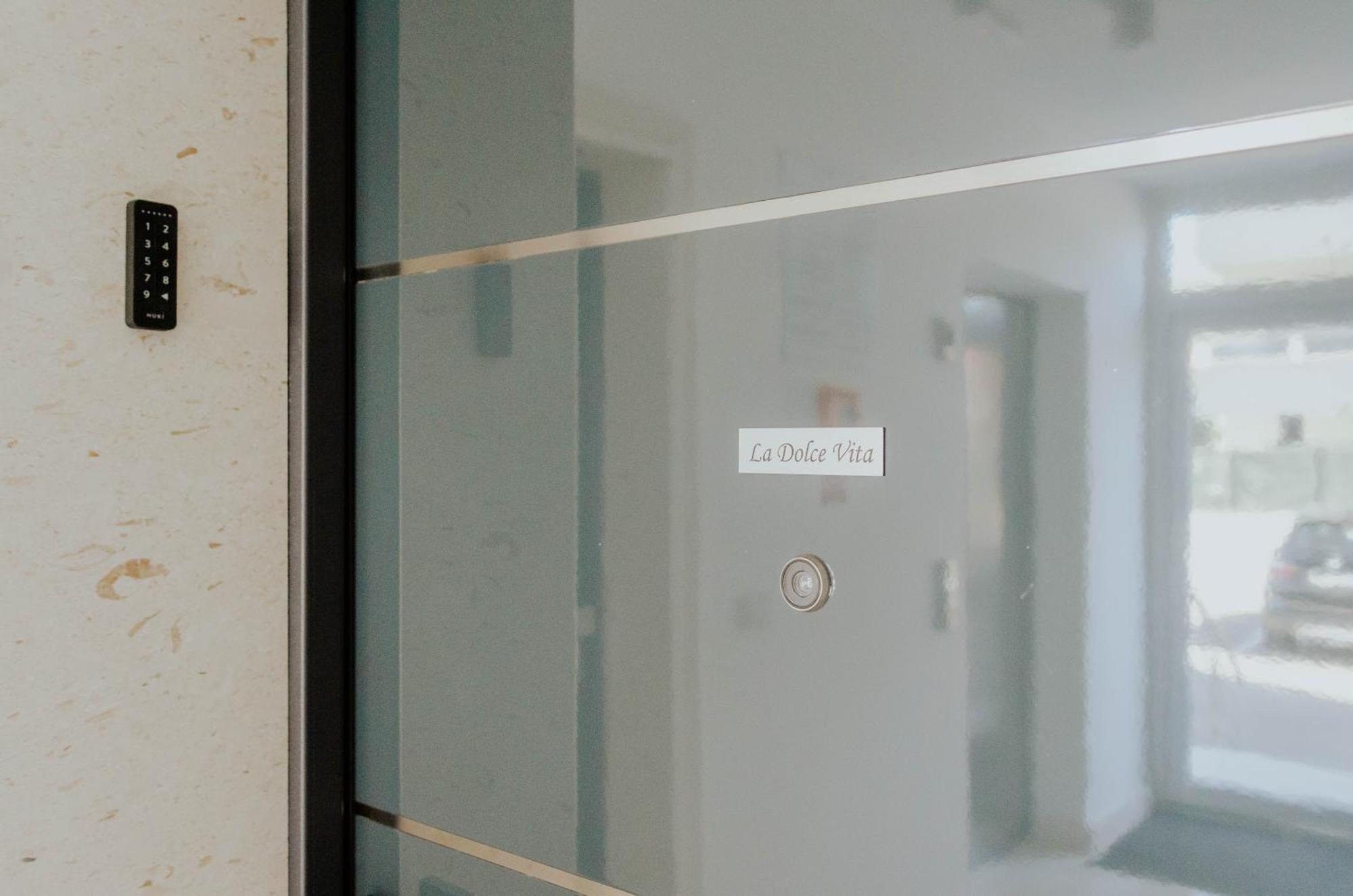 La Dolce Vita Apartment טרוגיר מראה חיצוני תמונה