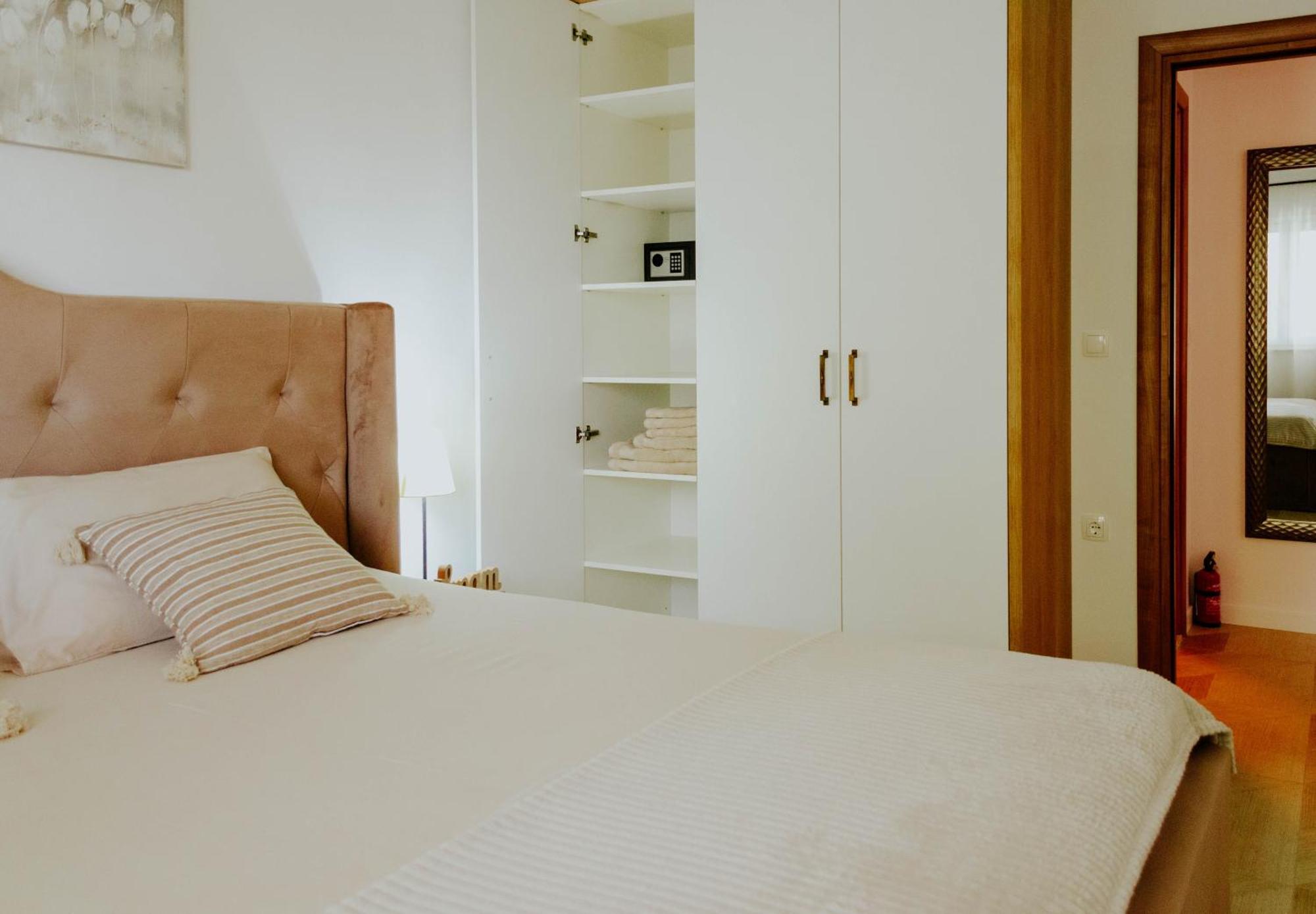 La Dolce Vita Apartment טרוגיר מראה חיצוני תמונה