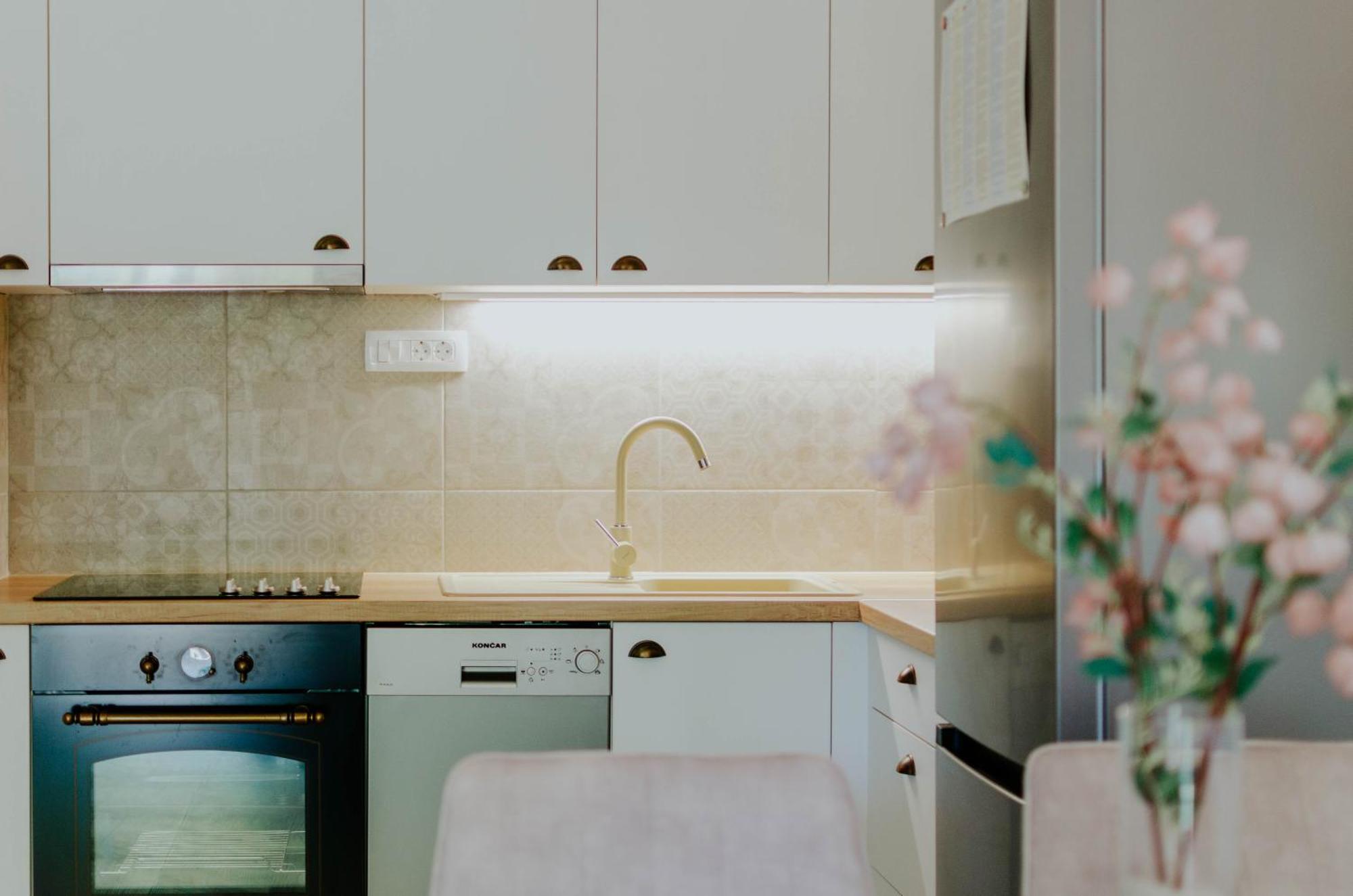 La Dolce Vita Apartment טרוגיר מראה חיצוני תמונה