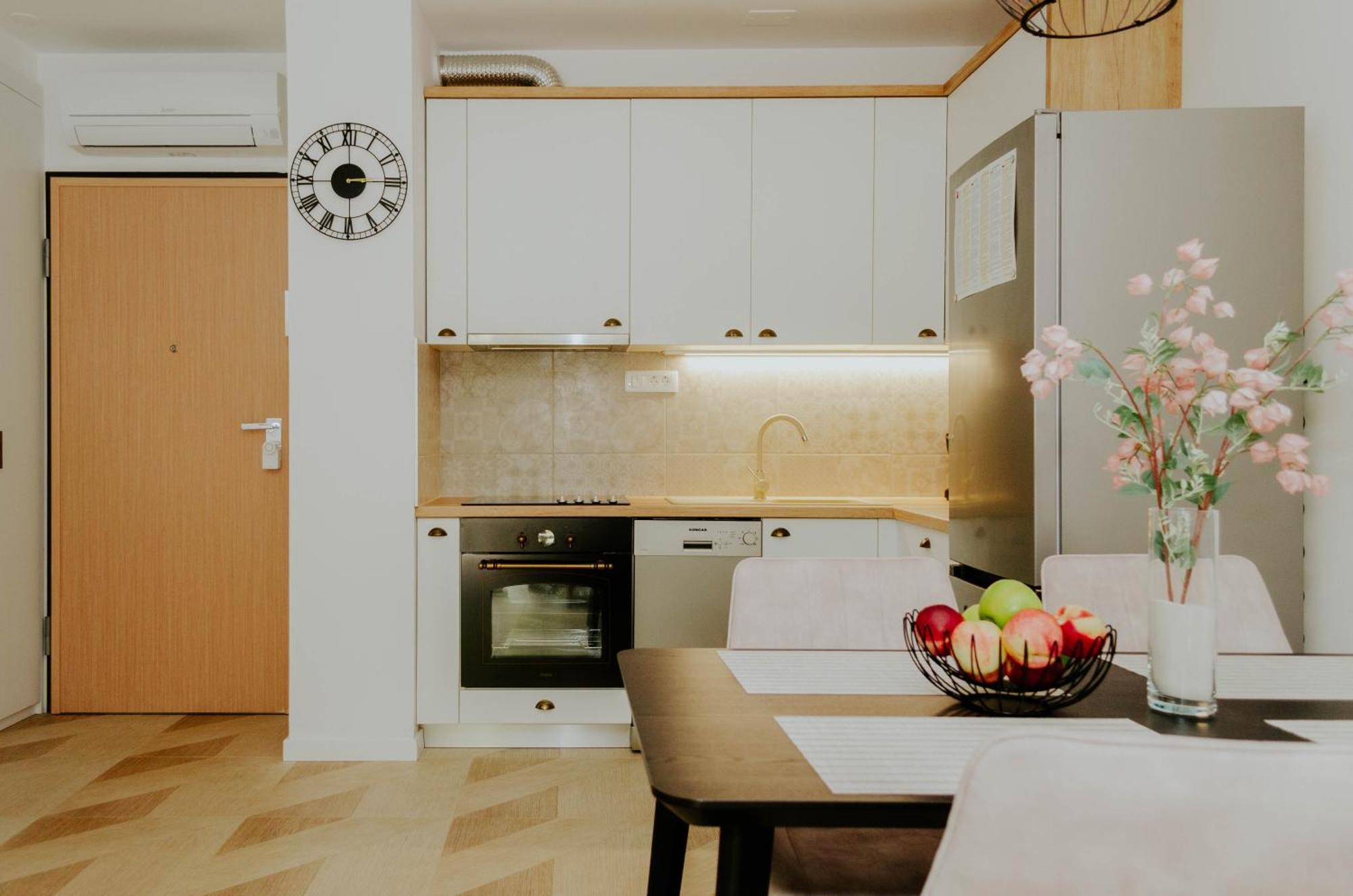 La Dolce Vita Apartment טרוגיר מראה חיצוני תמונה