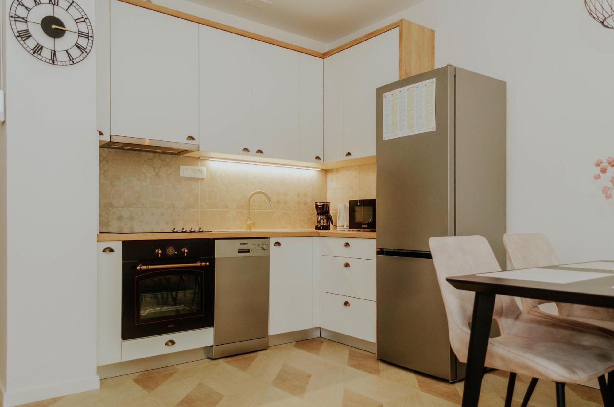La Dolce Vita Apartment טרוגיר מראה חיצוני תמונה