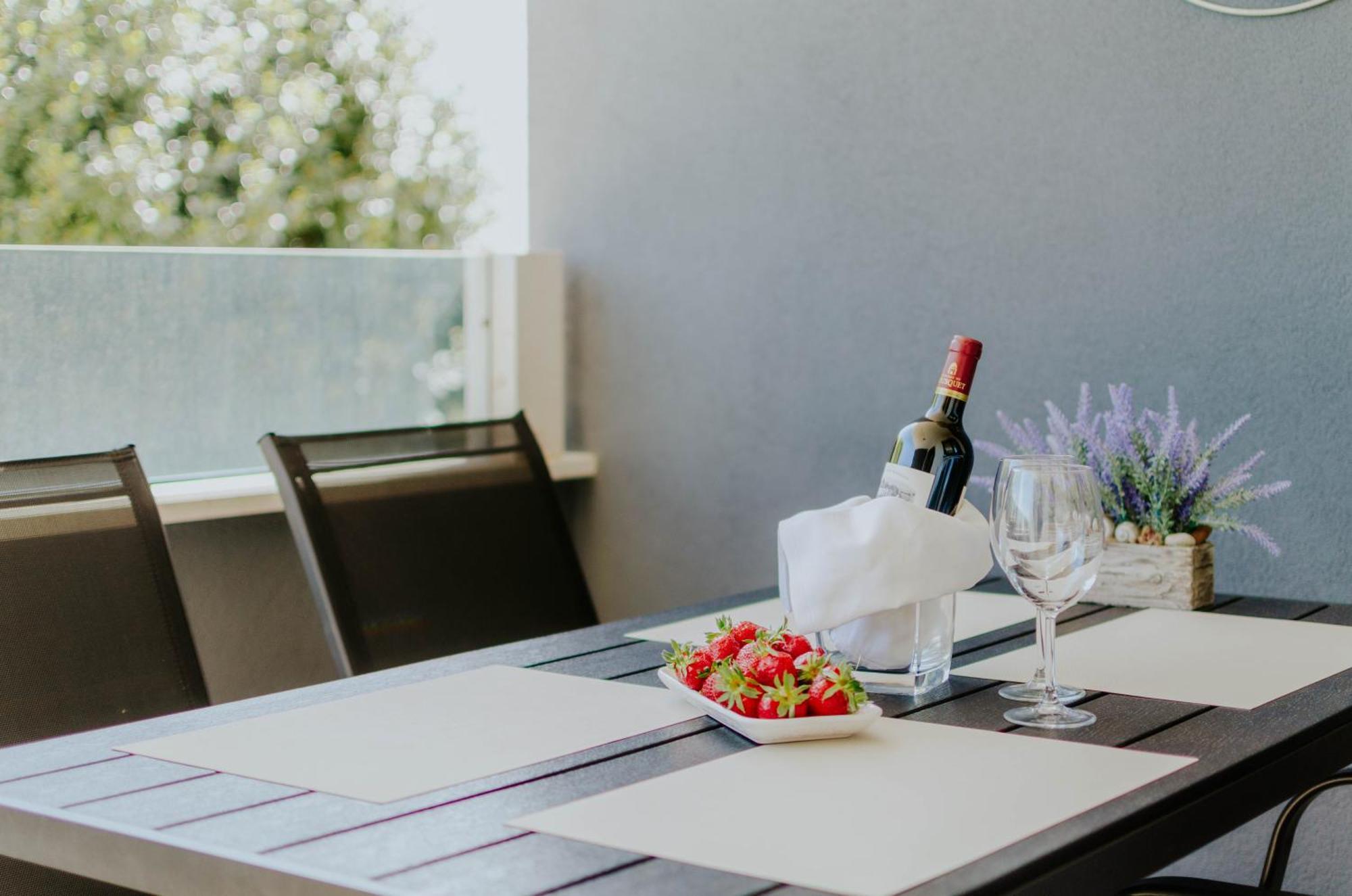 La Dolce Vita Apartment טרוגיר מראה חיצוני תמונה