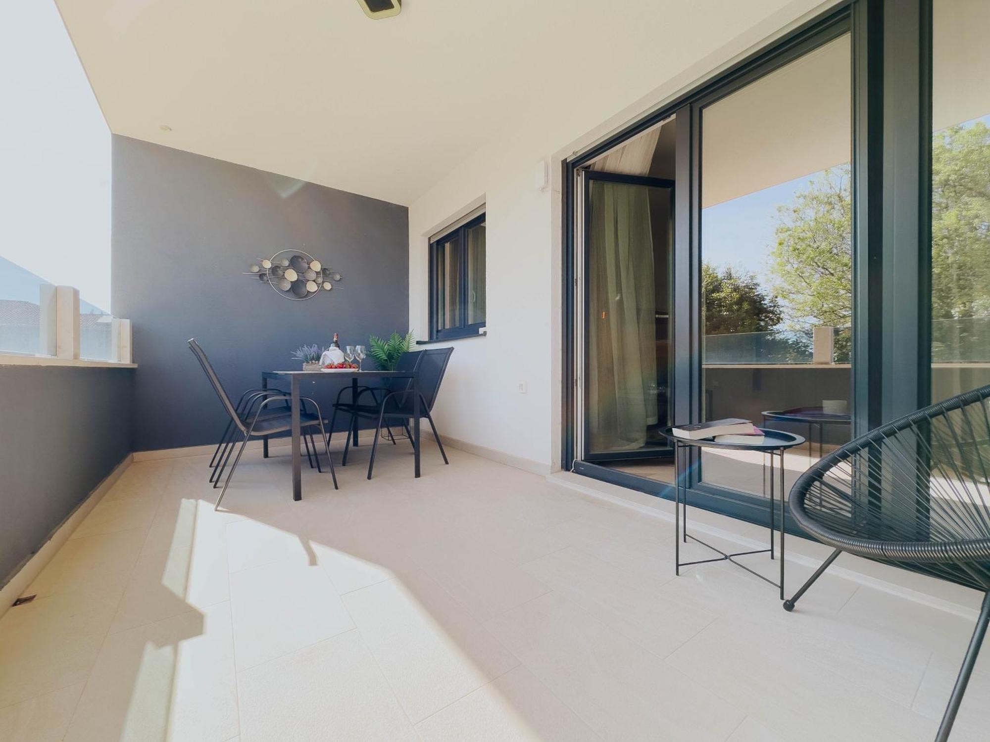 La Dolce Vita Apartment טרוגיר מראה חיצוני תמונה