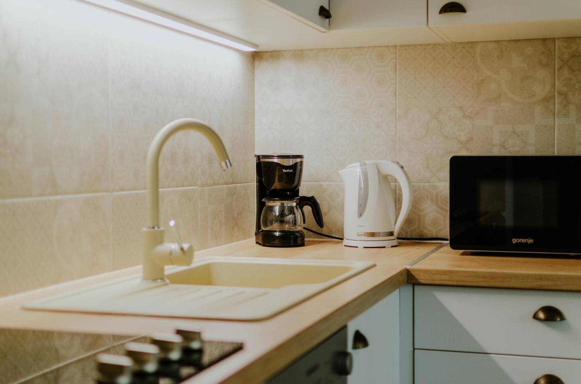 La Dolce Vita Apartment טרוגיר מראה חיצוני תמונה