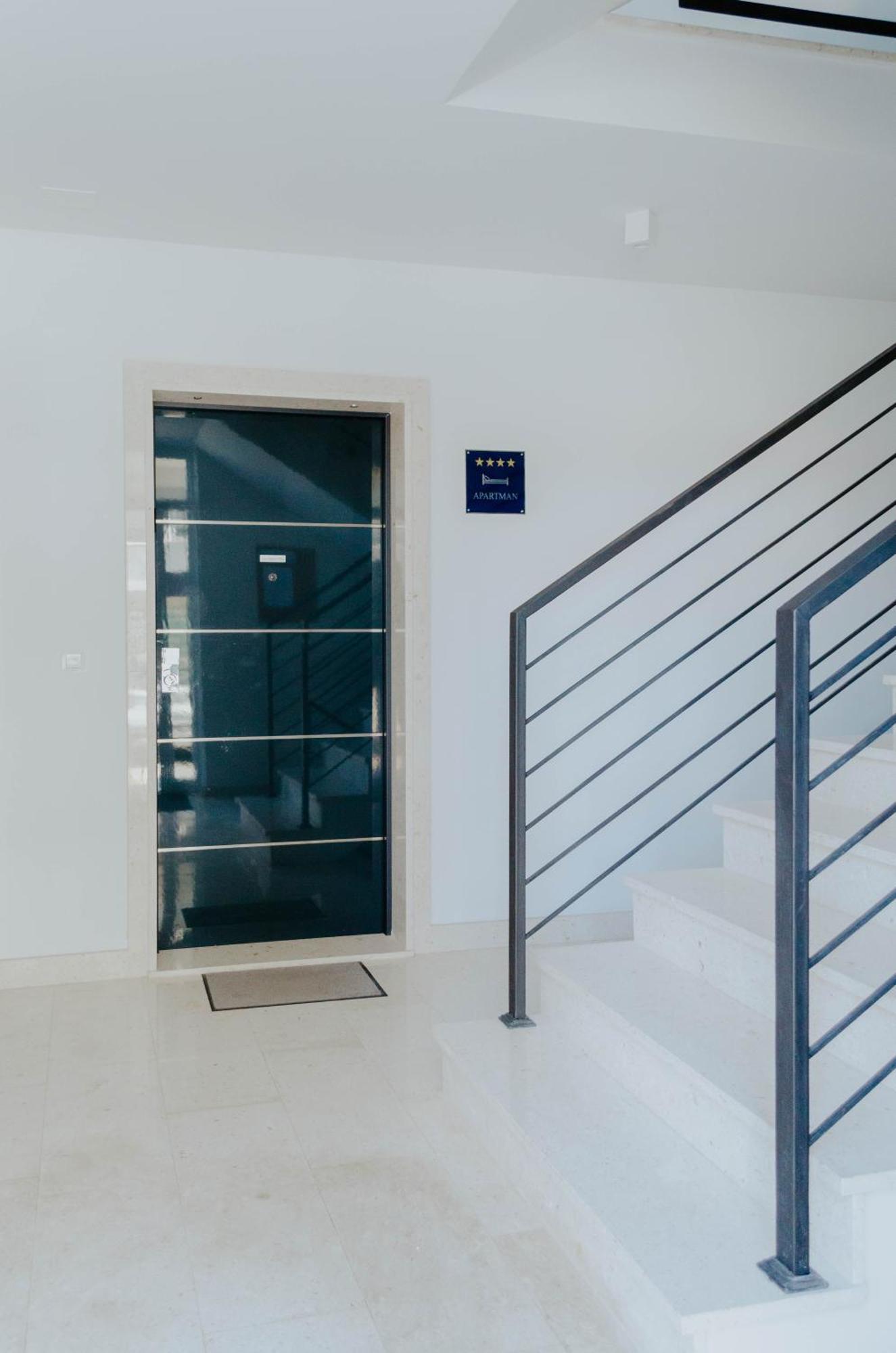 La Dolce Vita Apartment טרוגיר מראה חיצוני תמונה