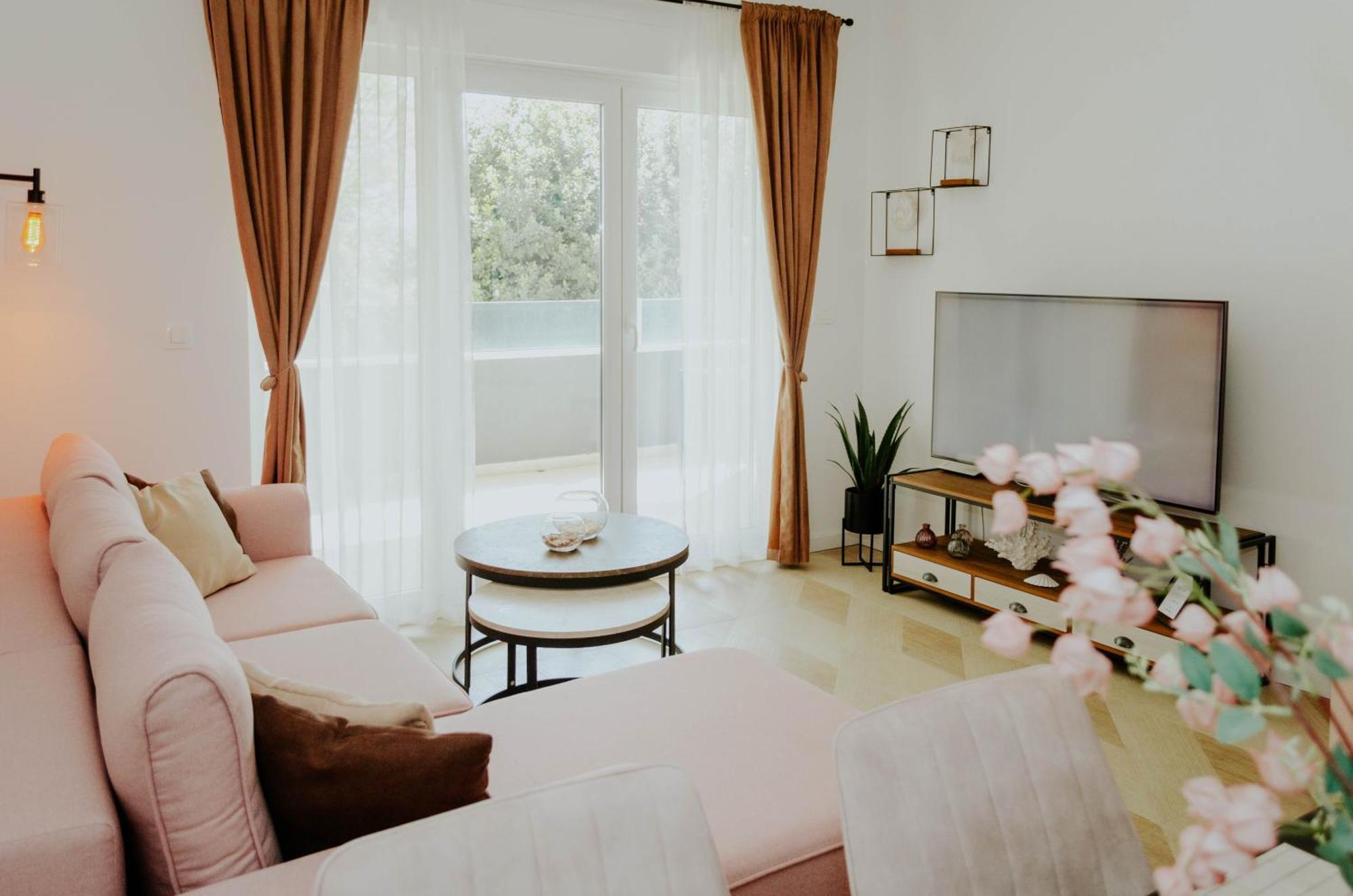La Dolce Vita Apartment טרוגיר מראה חיצוני תמונה
