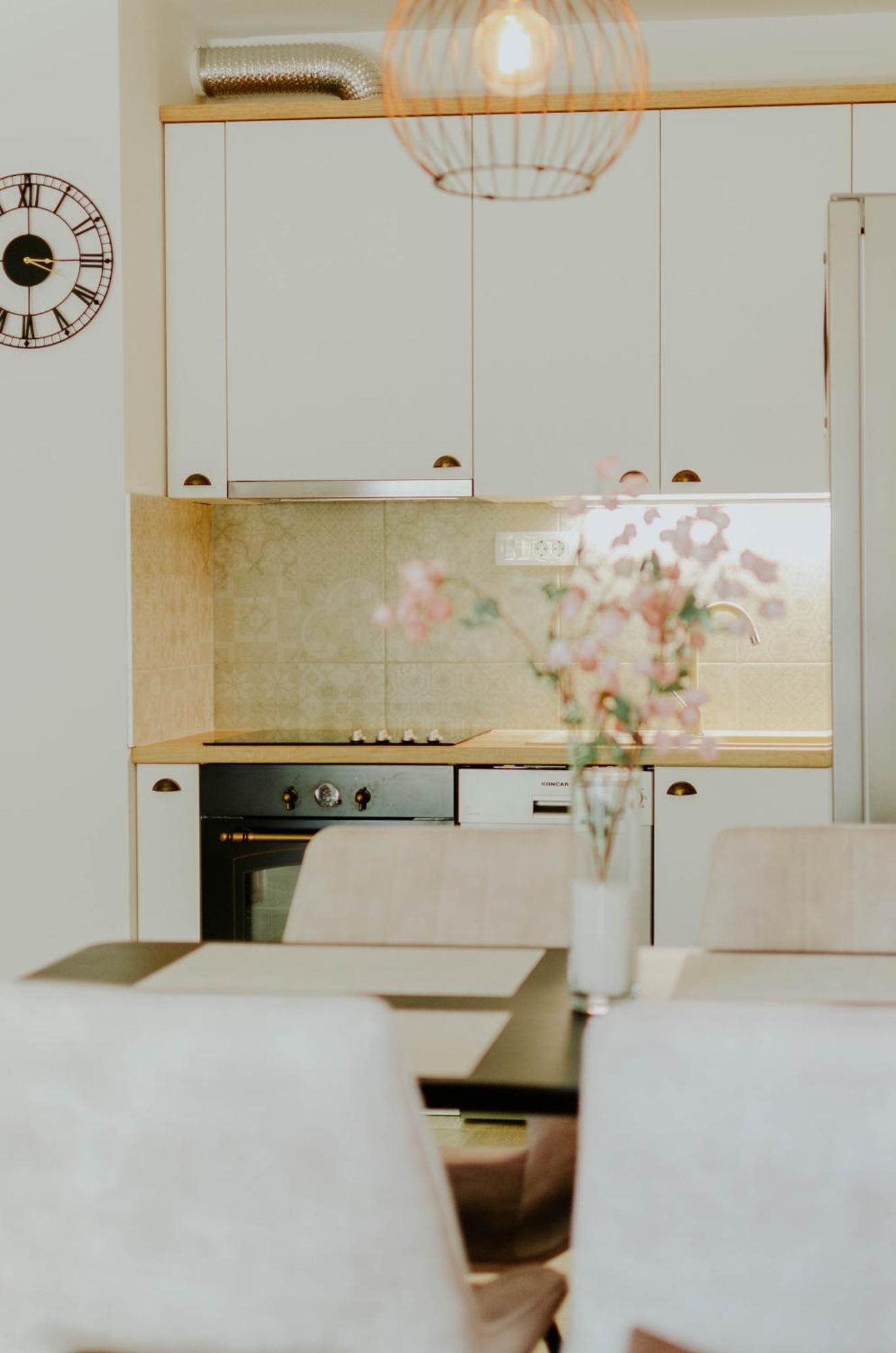 La Dolce Vita Apartment טרוגיר מראה חיצוני תמונה