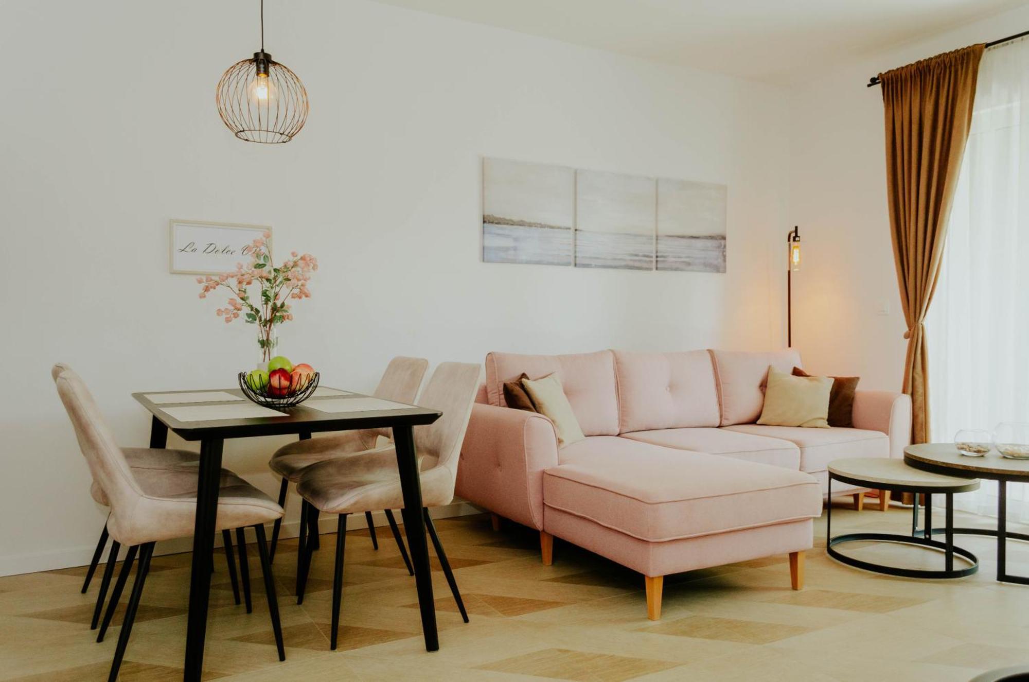 La Dolce Vita Apartment טרוגיר מראה חיצוני תמונה