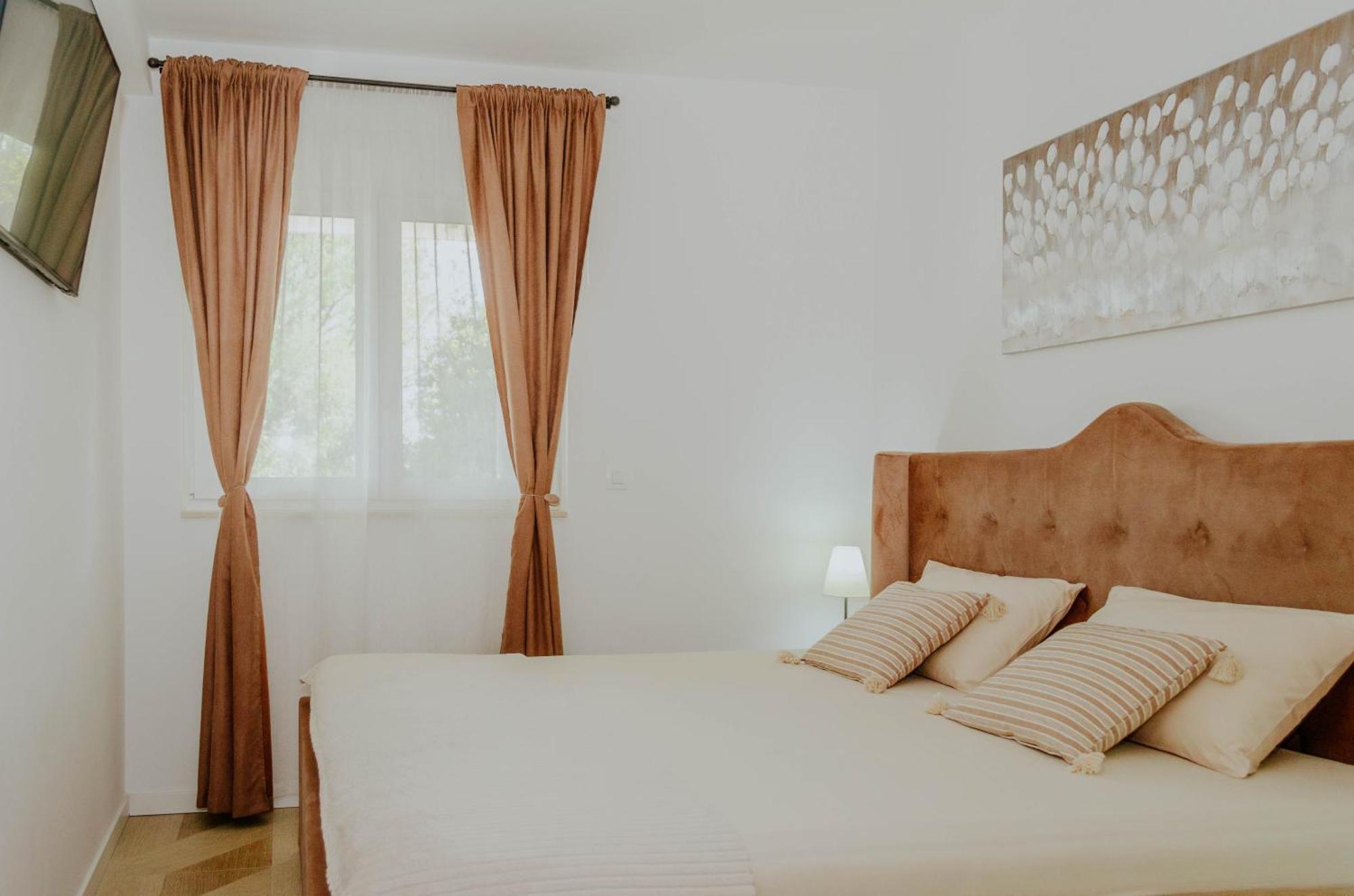 La Dolce Vita Apartment טרוגיר מראה חיצוני תמונה
