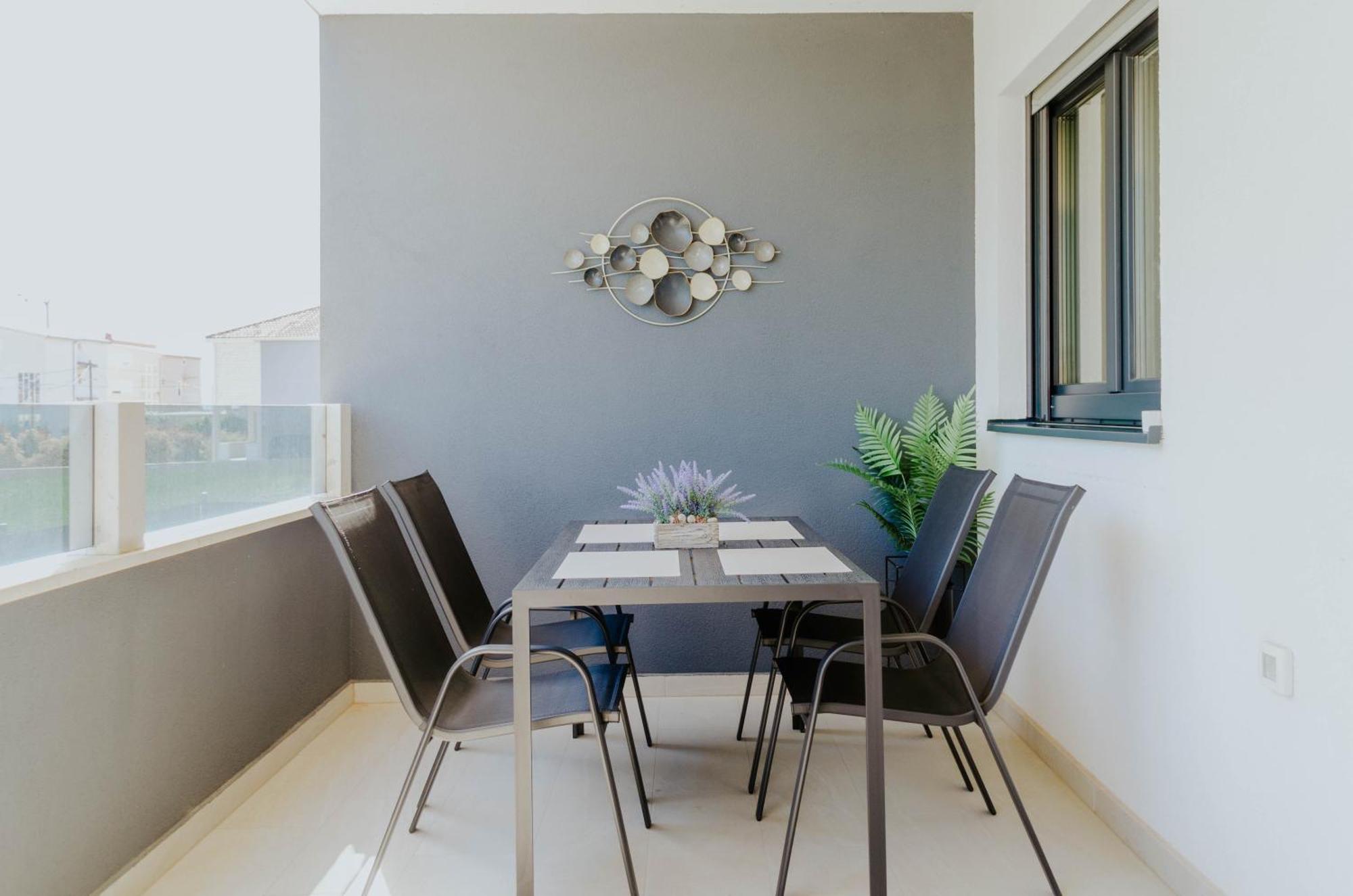 La Dolce Vita Apartment טרוגיר מראה חיצוני תמונה