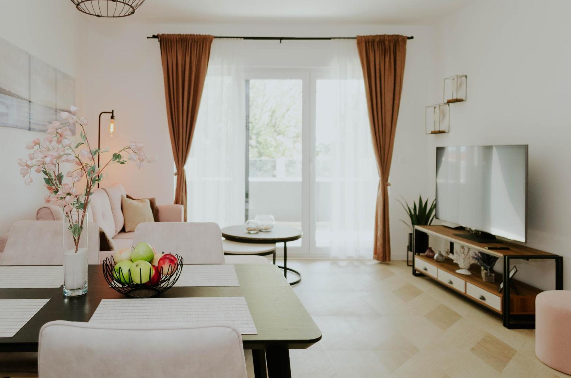 La Dolce Vita Apartment טרוגיר מראה חיצוני תמונה