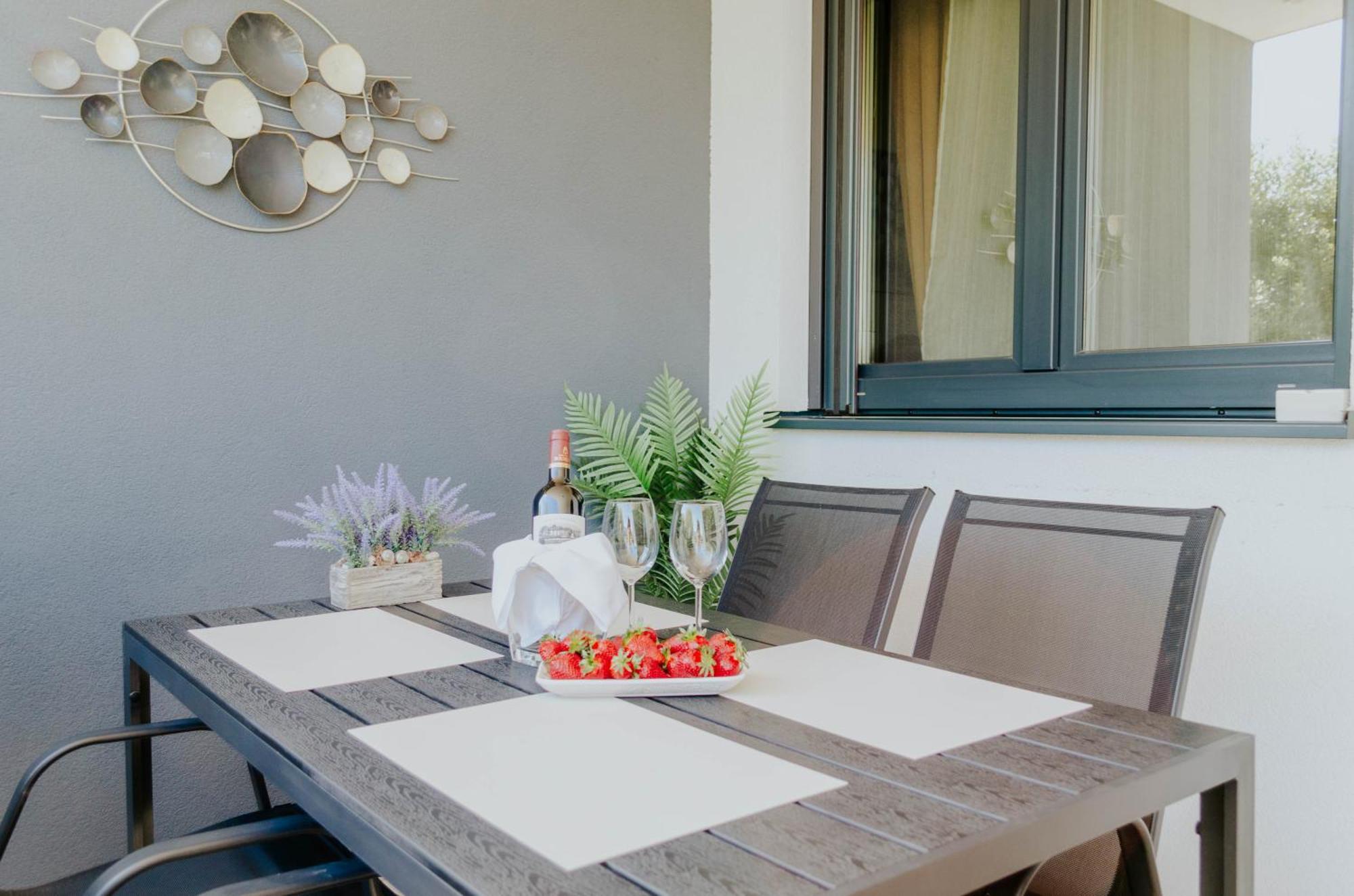 La Dolce Vita Apartment טרוגיר מראה חיצוני תמונה