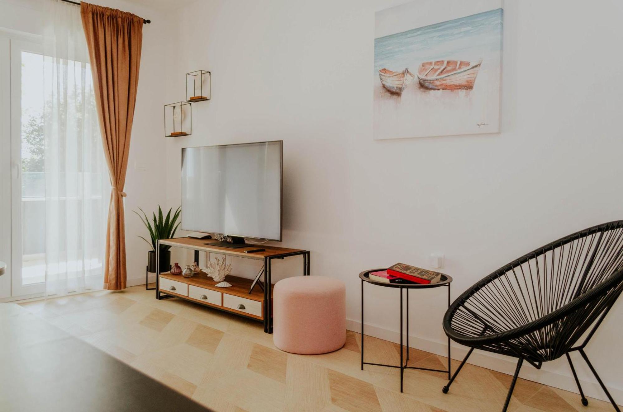 La Dolce Vita Apartment טרוגיר מראה חיצוני תמונה