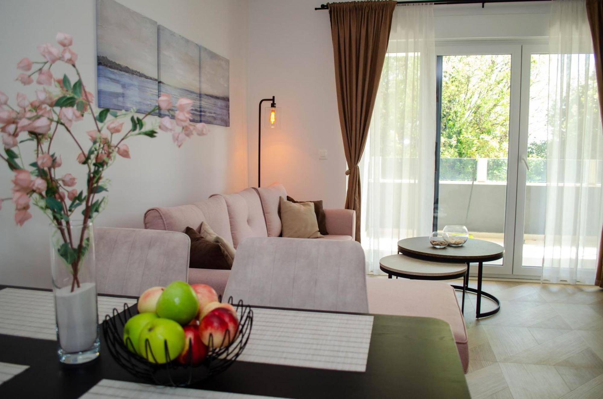 La Dolce Vita Apartment טרוגיר מראה חיצוני תמונה