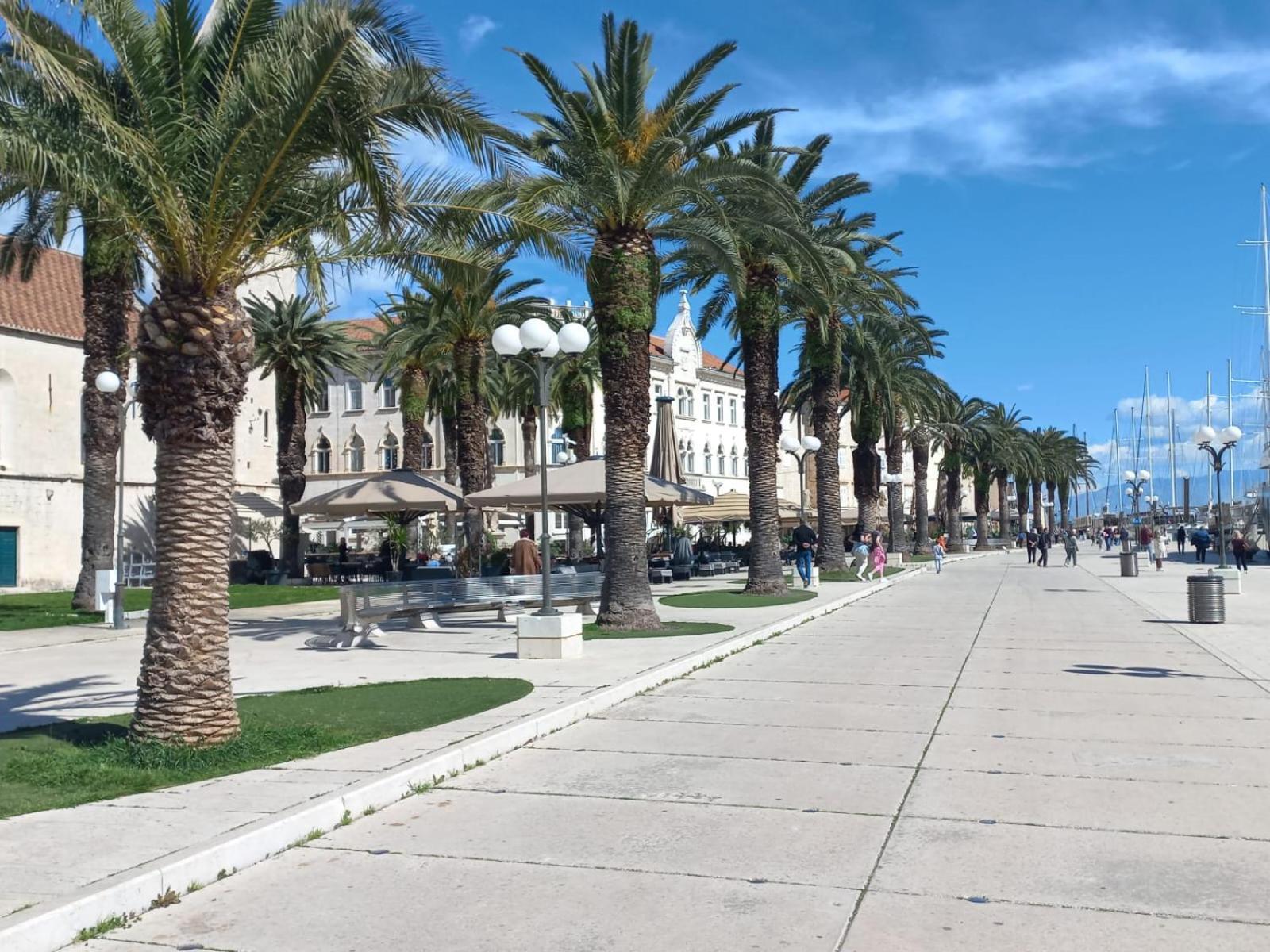 La Dolce Vita Apartment טרוגיר מראה חיצוני תמונה