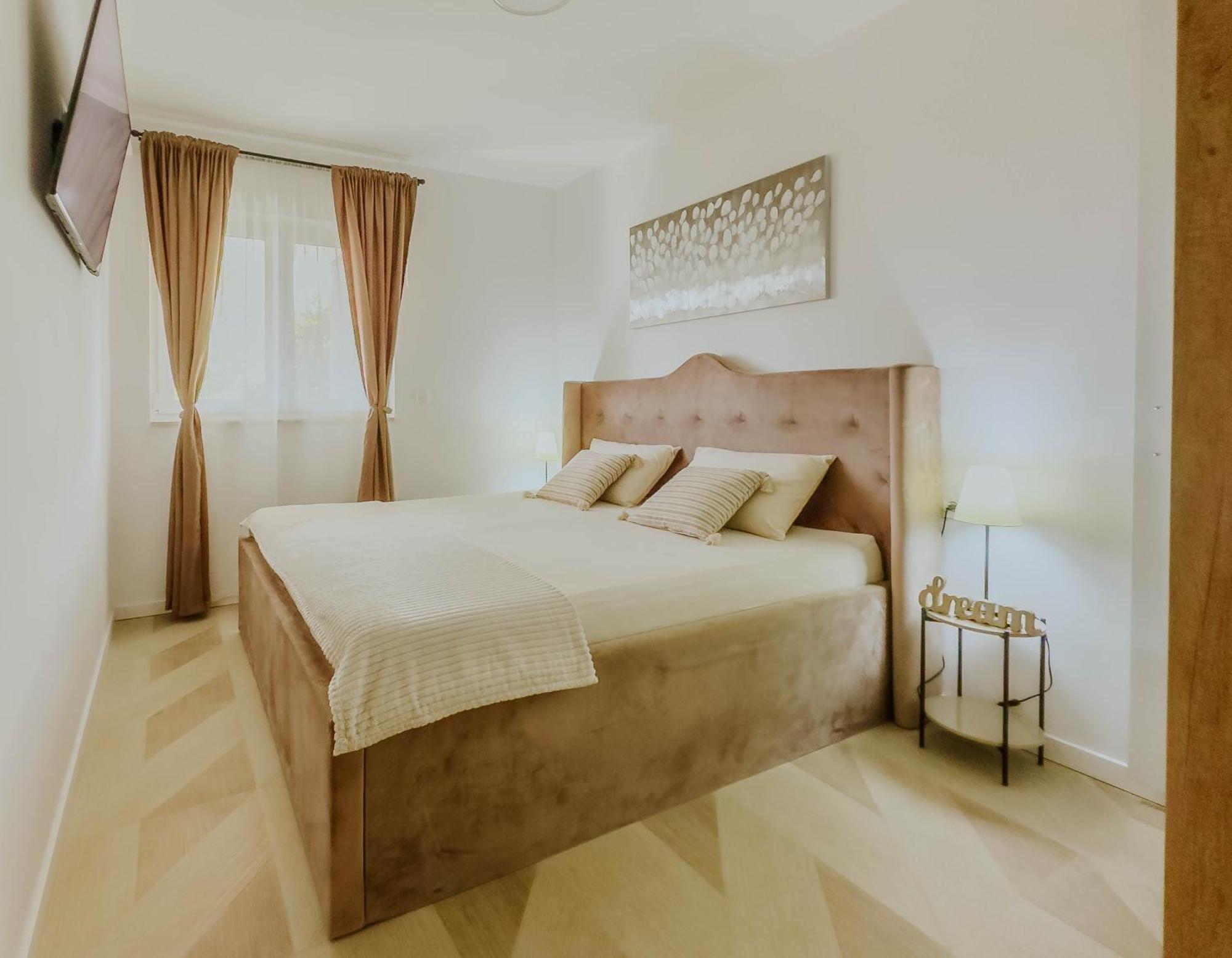 La Dolce Vita Apartment טרוגיר מראה חיצוני תמונה