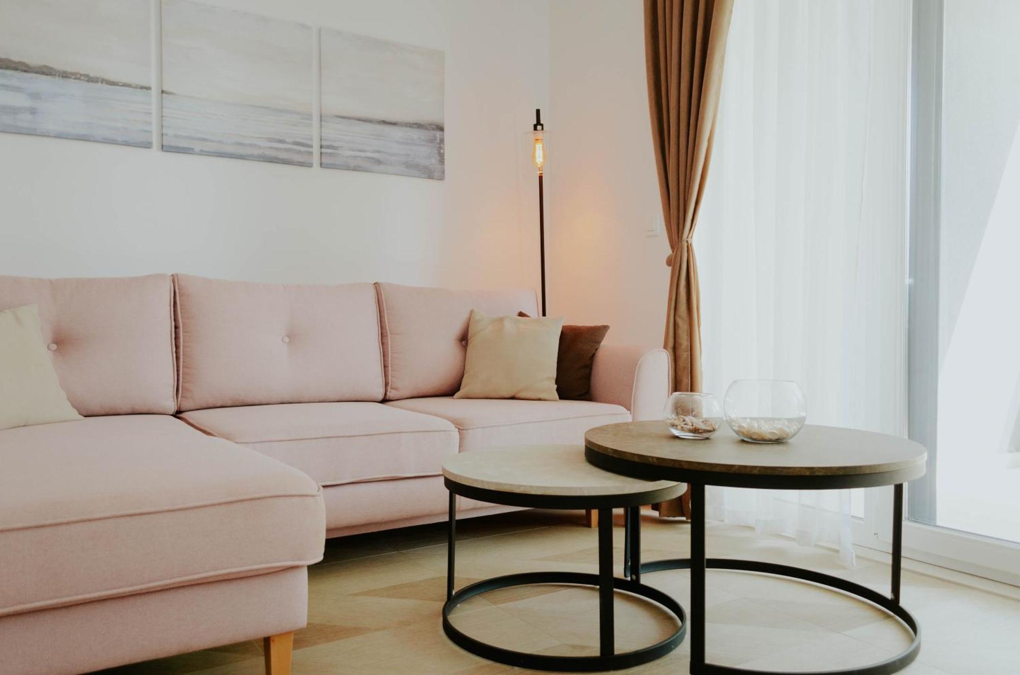 La Dolce Vita Apartment טרוגיר מראה חיצוני תמונה