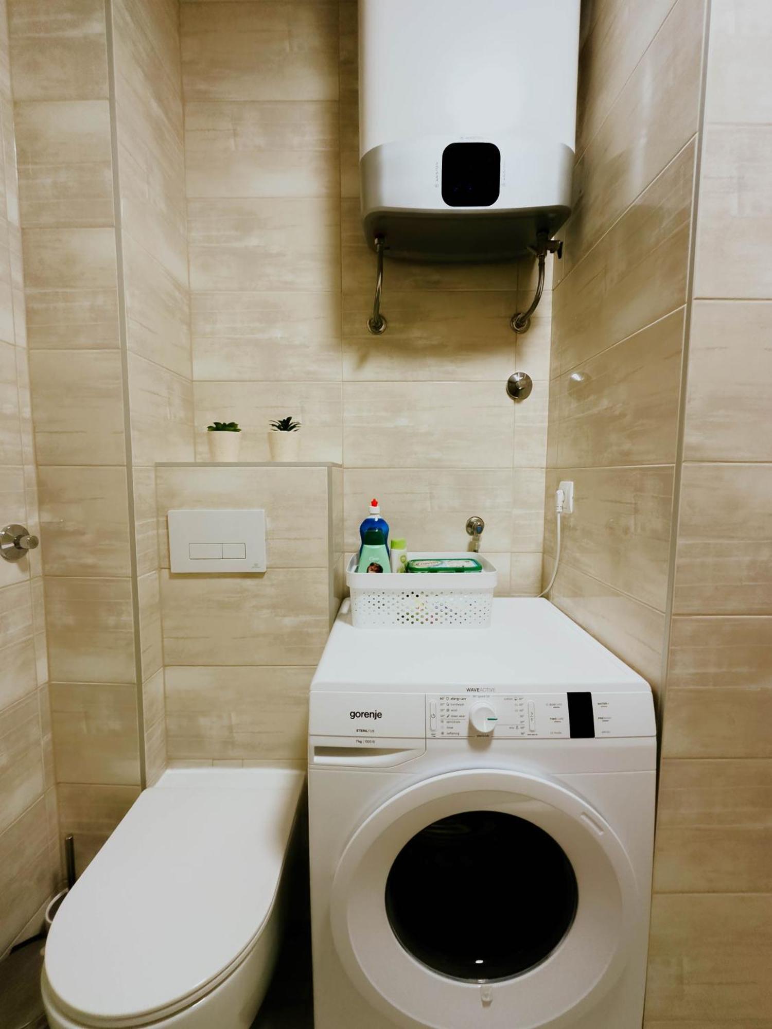 La Dolce Vita Apartment טרוגיר מראה חיצוני תמונה