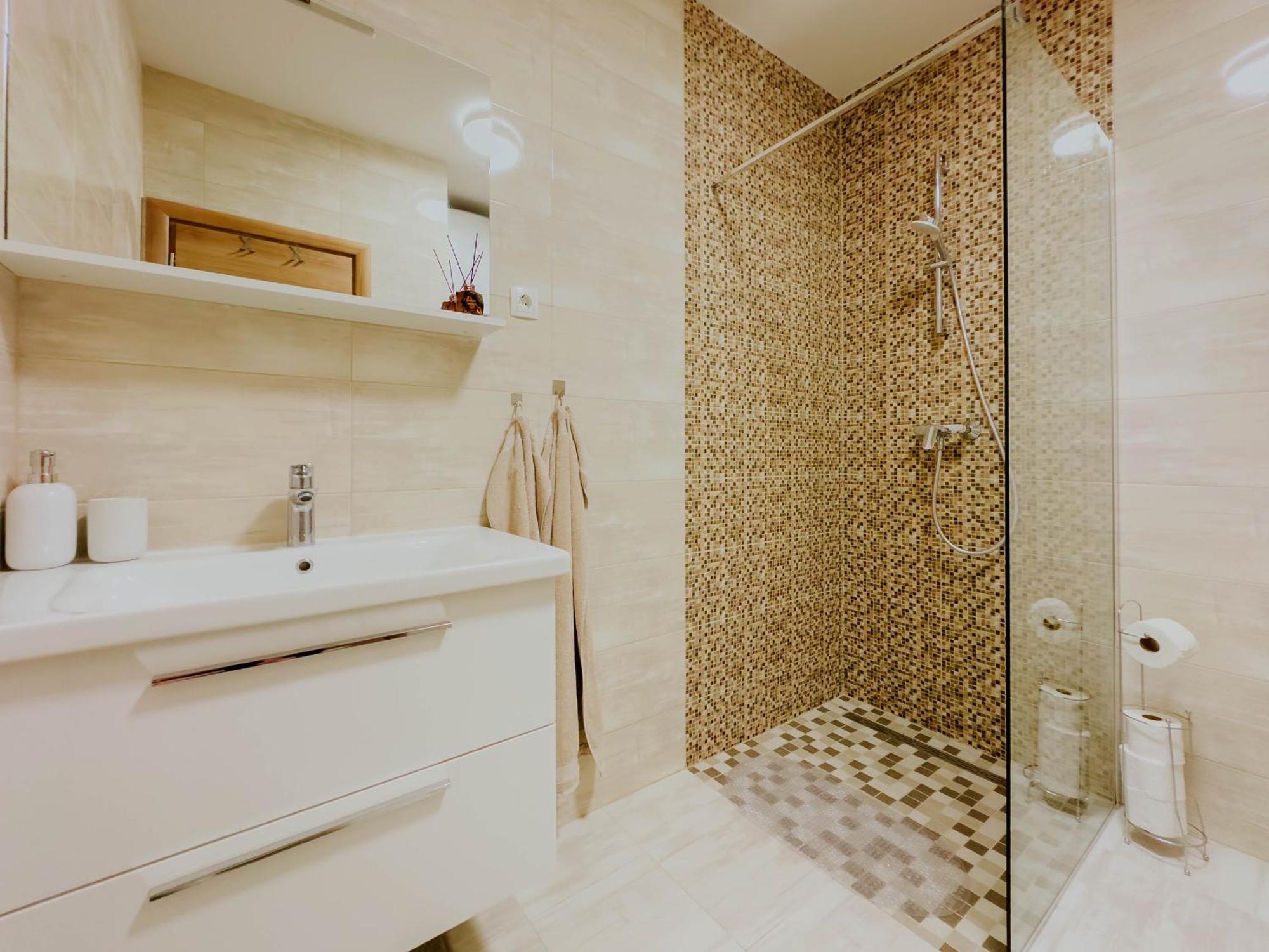 La Dolce Vita Apartment טרוגיר מראה חיצוני תמונה