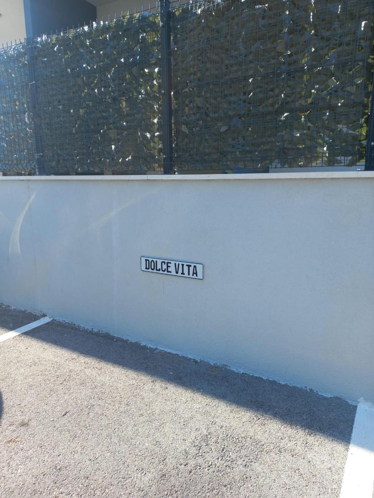 La Dolce Vita Apartment טרוגיר מראה חיצוני תמונה